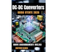 DC-DC Converters Guida utente 2026