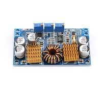 DC-DC LTC3780 5-32V a 1V-30V Conversor de Subida/Bajada de Pasos automáticos Boost/Buck CC CV Módulo de Fuente de alimentación Tipo Super Libro