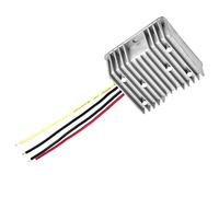 DC-DC Module 24v a 24v a 19V, 24vdc a 19vdc Convertidor 19V 5A Fuente de Alimentación a Prueba de Agua Convertidor Regulador Transformador Módulo de Alimentación No Aislado