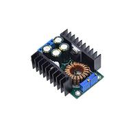 DC/DC Step Down 0,2 300W 9A convertidor módulo Conductor Ajustable Buck 5-40V al Suministro 1.2-35V LED para 300W XL4016