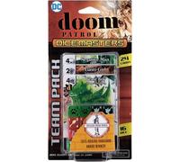 Dc dice masters doom patrol team pack (ingles)