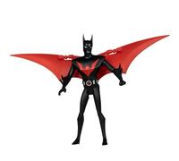 DC Direct Batman (Batman Beyond) etiqueta dorada 15 cm figura de acción