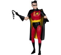 DC Direct: Batman The Animated Series - Action Figure 17 cm Robin ( Wave 6) 17 c