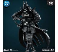 DC DIRECT DC GIRLS BATGIRL CAMPBELL ST Statua Mcfarlane Toys 2025