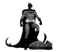 Dc direct estatua 1/10 batman by bjorn barends (black white) 18 cm
