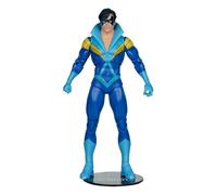 DC Direct McFarlane Toys Digital Action Figure Nightwing (Teen Titans) 18 cm