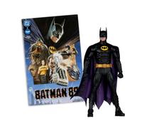 DC Direct Page Punchers Batman 89 - Figura de acción (18 cm)
