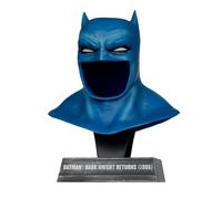 DC Direct - Prop Replica WV3-1:3RD Batman Cowl (Dark Knight Returns)