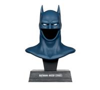 DC Direct - Réplica del capó de Batman a escala 1:3 (Hush) - McFarlane Toys