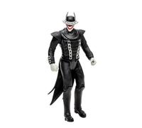 DC Direct Super Powers - Figura de acción de Batman Who Laughs, 13 cm