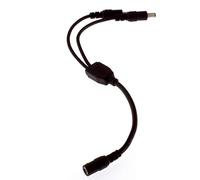 DC Distribución de DC Splitter - Fuente de alimentación LED Tiras