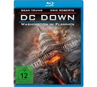 DC Down - Washington in Flammen [Blu-ray] [Alemania]