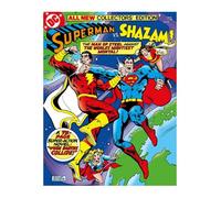 Dc edición facsímil all-new collectors' edition vol 1 c-58: superman