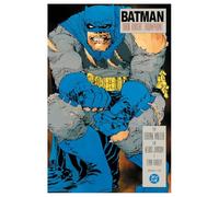 Dc edicion facsimil. batman. the dark knight returns. libro dos