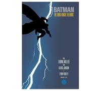 Dc edicion facsimil. batman. the dark knight returns. libro uno