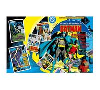 Dc edición facsímil limited collectors' edition c59: los casos más extraños de batman