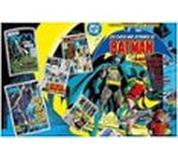 Dc Edicion Facsimil: Los Casos Más Extraños De Batman.