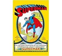 Dc Edición Facsímil. Superman 1