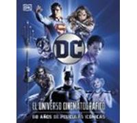 Dc El Universo Cinematográfico