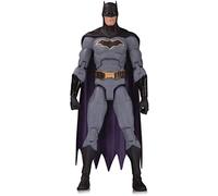 Dc esenciales batman rebirth versiÓn 2 af