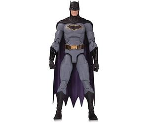 Dc esenciales batman rebirth versiÓn 2 af