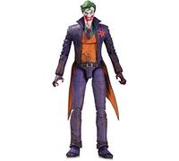 Dc essentials esencialmente controlado el joker af