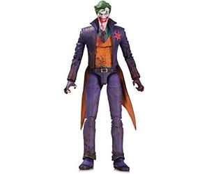 Dc essentials esencialmente controlado el joker af