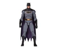 DC Essentials Statua Batman (Rinascita) Versione 2 Figura 18 cm DC Direct