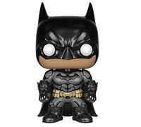 Funko DC - Figura de Vinilo Batman, colección Arkham Knight 6383