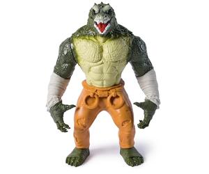 DC Figure 12 Giants Killer Croc