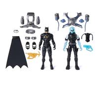 DC Comics Figura 12in ADV Battle Pack