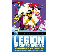 Legion of Super-heroes
