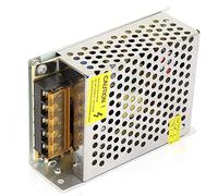 DC Fuente de alimentación del interruptor 5V 5A, Fuente de Alimentación Conmutada 10W / 25W para Equipos de Automatización