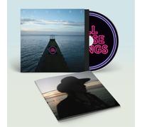 DC Gore All These Things (CD) Album (Importación USA)