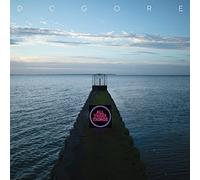 Dc Gore: All These Things (Limited) [CD]