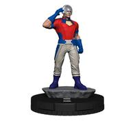 DC HeroClix Iconix: Peacemaker on The Wings of Eagly