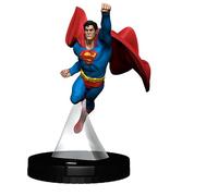 DC Heroclix Iconix: Superman Up, Up and Away!