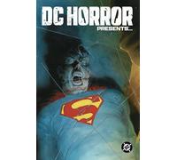 DC Horror Presents...
