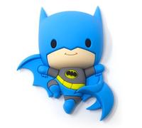 DC Imán de Espuma 3D de Batman