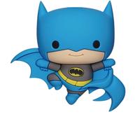 Dc imán de espuma 3d de batman