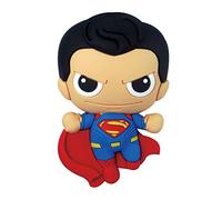 DC Imán de Espuma 3D de Superman
