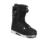 DC JUDGE BOA Boot 2024 black/white, 45