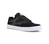 Dc Kalis Vulc Zapatillas Skate - Negro/Blanco