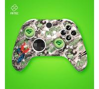 DC Kit Personalizado Superman - XBOX SERIES