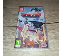 DC Krypto Super-Chien: Las aventuras de Krypto y Ace Nintendo Switch - en...