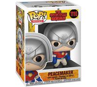 DC La Escuadra Suicida Figura De Vinilo Funko POP | Pacificador