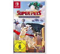 DC League of Super-Pets