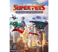 DC League of Super-Pets: The Adventures of Krypto and Ace (PC) - Steam Account - GLOBAL