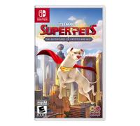 DC League of Super Pets: The Adventures of Krypto [USA]
