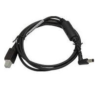 DC Line Cord to PWRBGA12V50W0WW (straight connector)